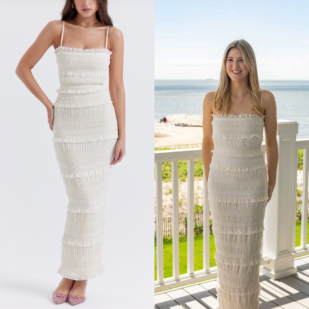 Solana Dress (House of CB)